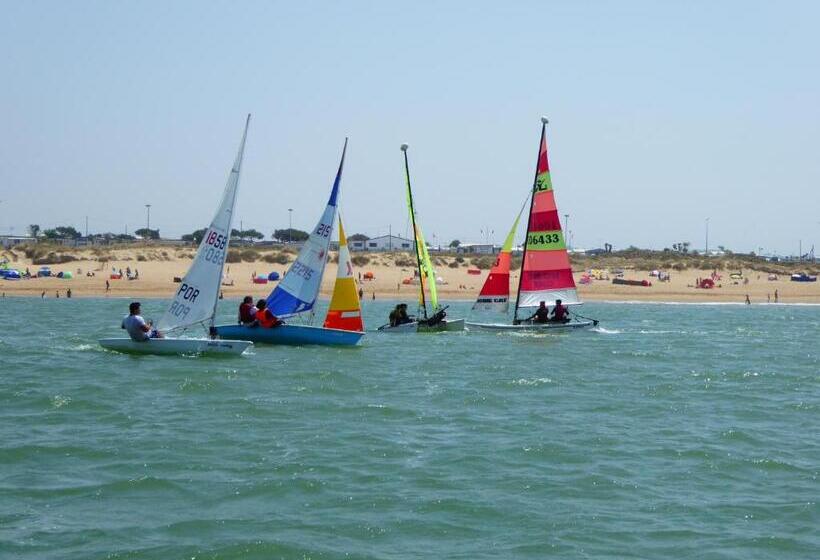 酒店 Santo Antonio Da Baia