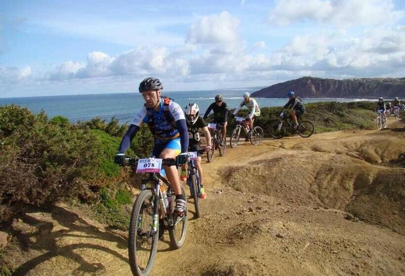 酒店 Santo Antonio Da Baia