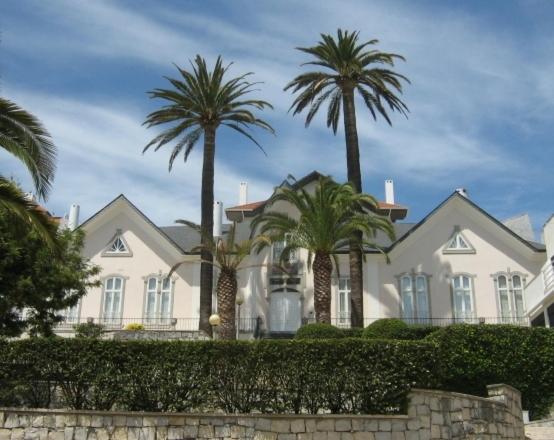 酒店 Santo Antonio Da Baia