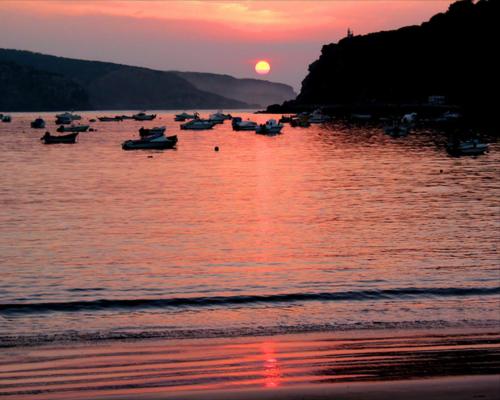 酒店 Santo Antonio Da Baia