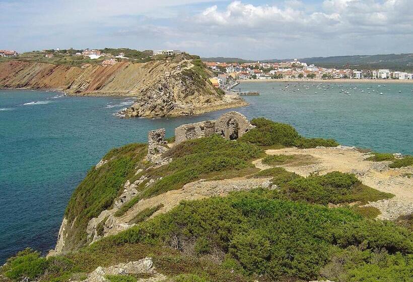 酒店 Santo Antonio Da Baia