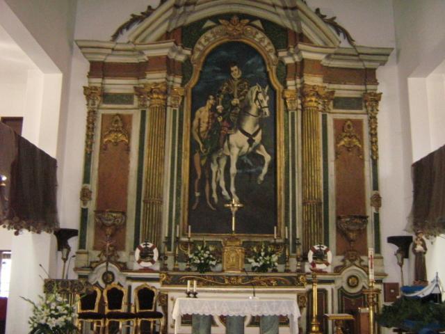 酒店 Santo Antonio Da Baia