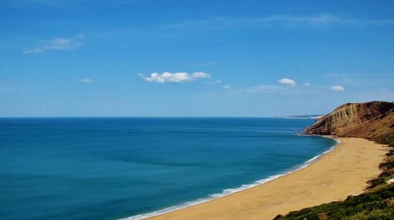 酒店 Santo Antonio Da Baia