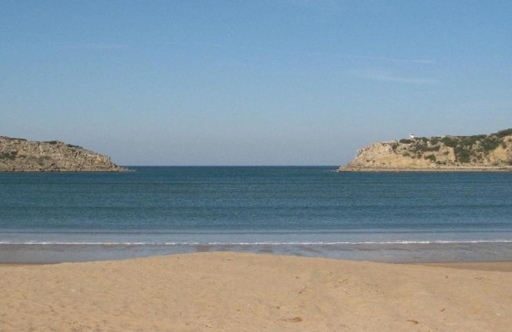 酒店 Santo Antonio Da Baia