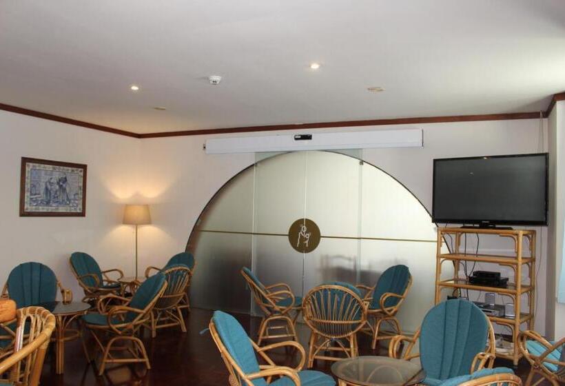 酒店 Santo Antonio Da Baia