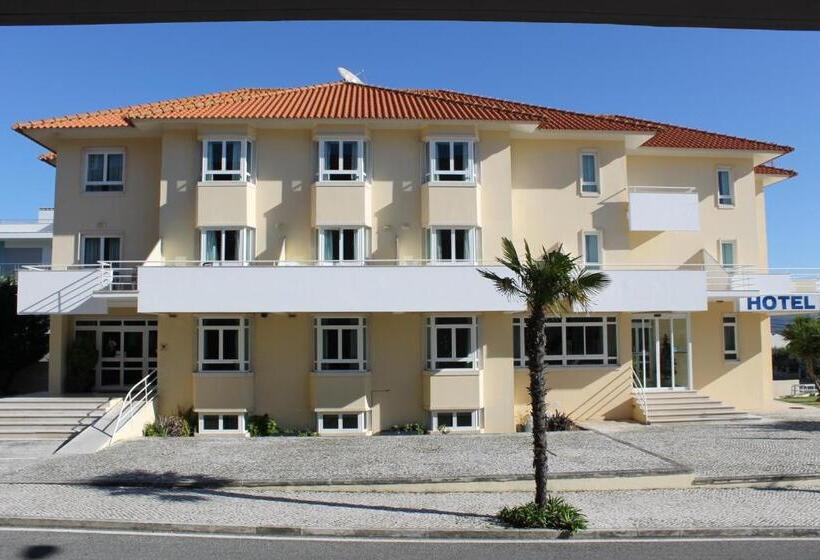 酒店 Santo Antonio Da Baia