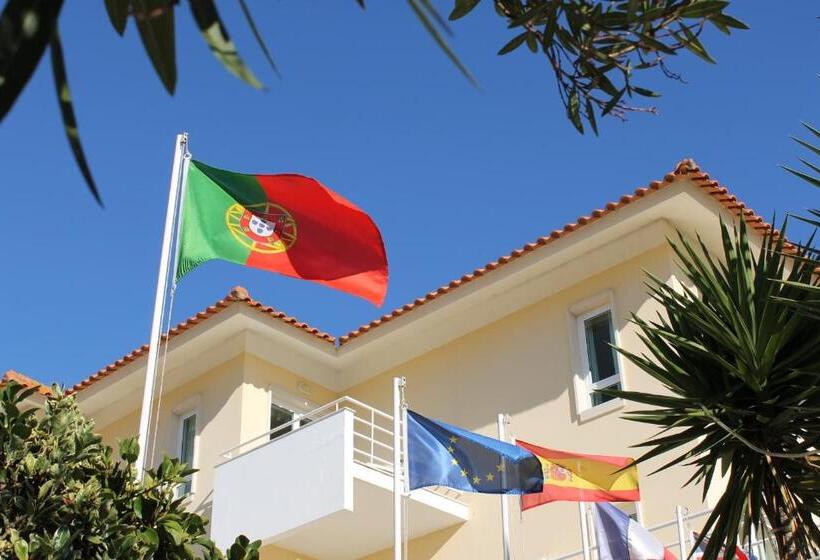 酒店 Santo Antonio Da Baia