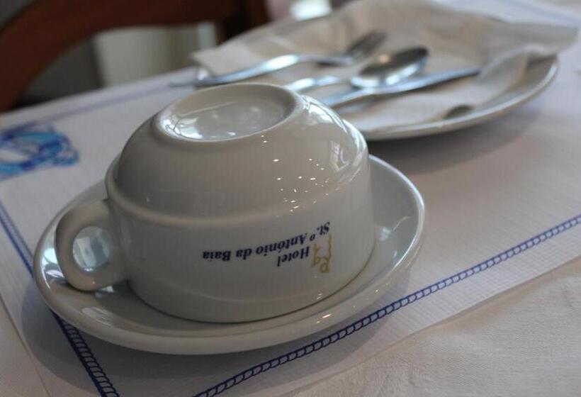 酒店 Santo Antonio Da Baia