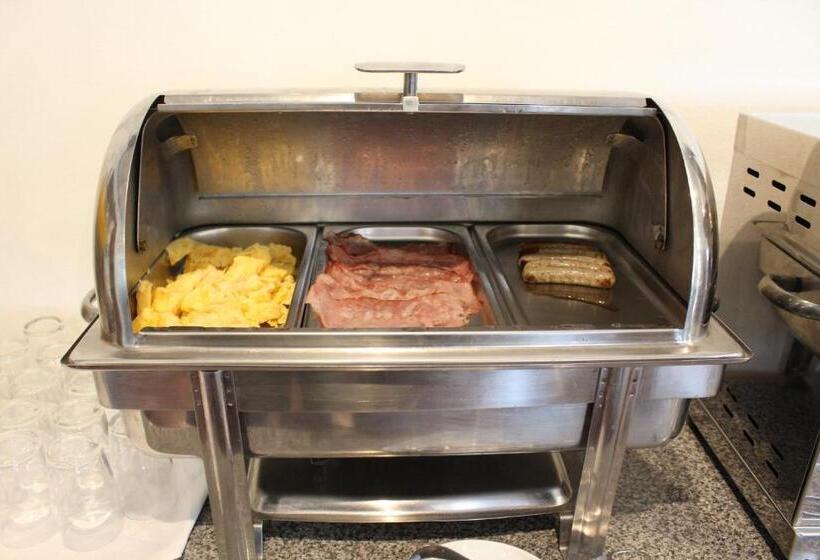 酒店 Santo Antonio Da Baia