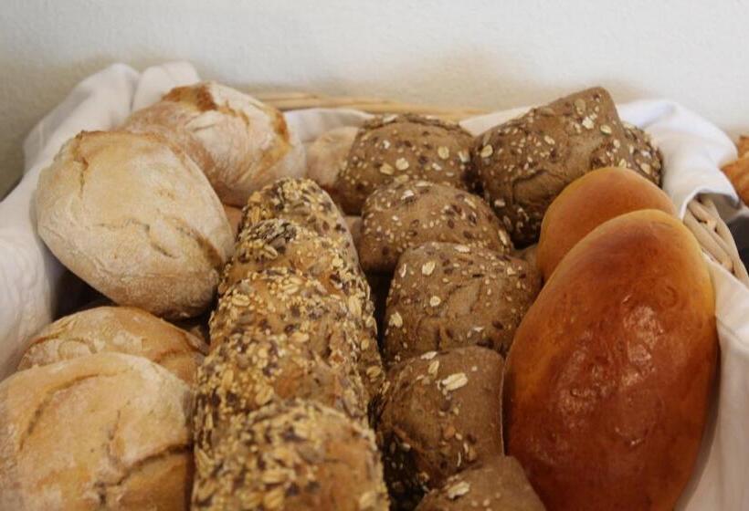 酒店 Santo Antonio Da Baia