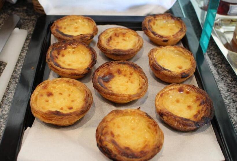 酒店 Santo Antonio Da Baia