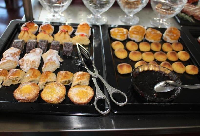 酒店 Santo Antonio Da Baia