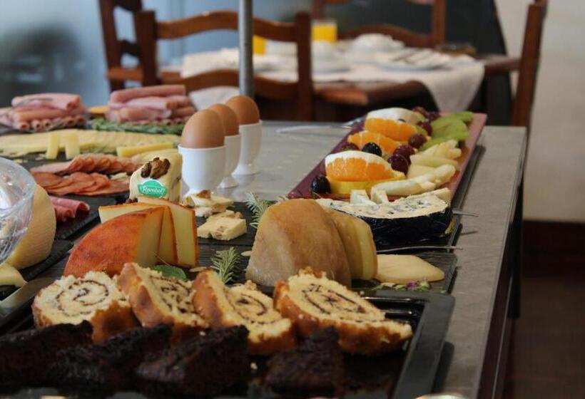 酒店 Santo Antonio Da Baia