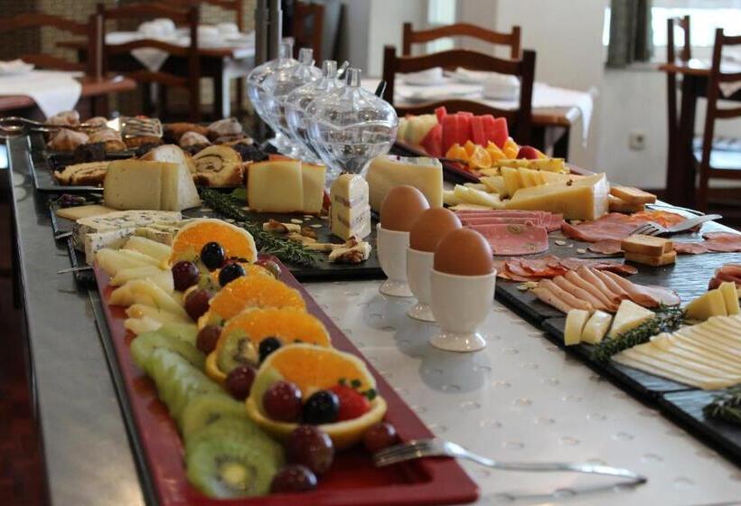 酒店 Santo Antonio Da Baia