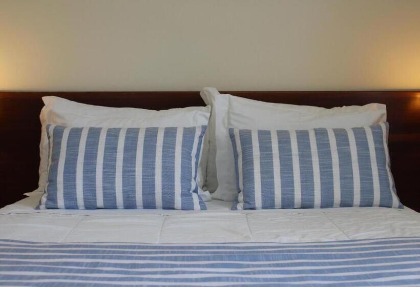 酒店 Santo Antonio Da Baia