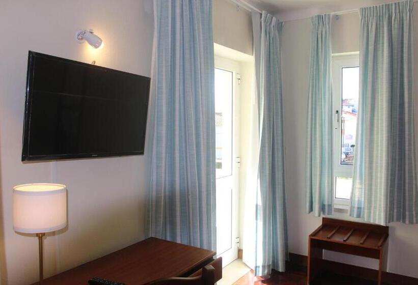 酒店 Santo Antonio Da Baia