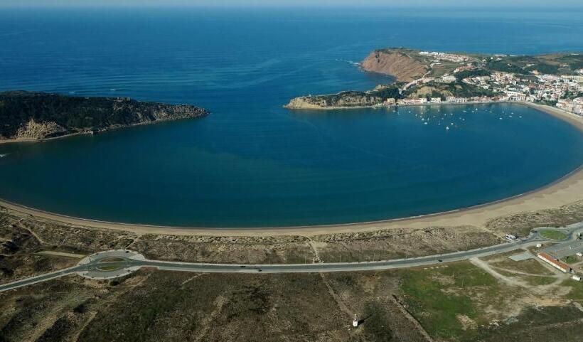 酒店 Santo Antonio Da Baia