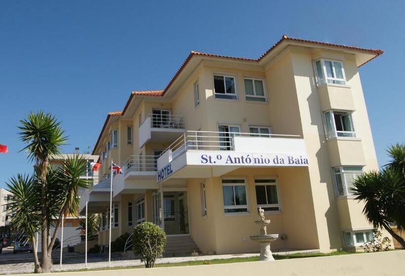 酒店 Santo Antonio Da Baia
