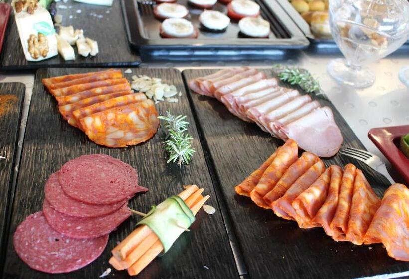 酒店 Santo Antonio Da Baia