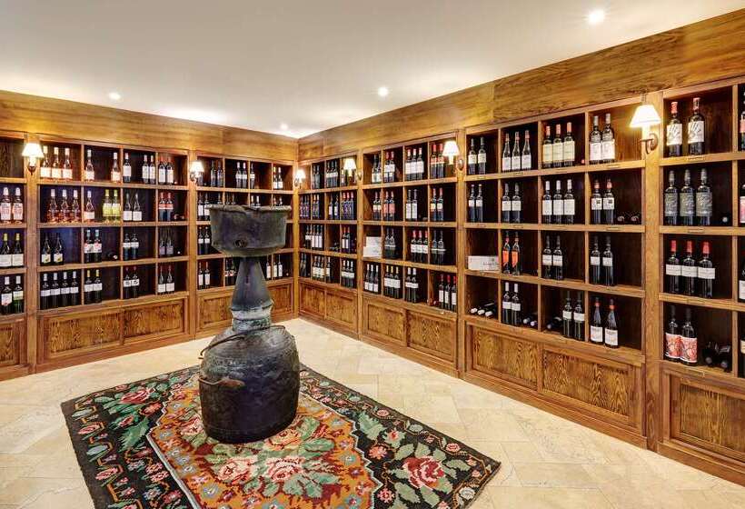 בית מלון כפרי Silken Villa De Laguardia