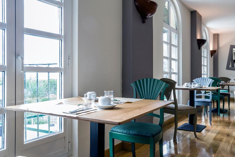 ホテル Silken Villa De Laguardia