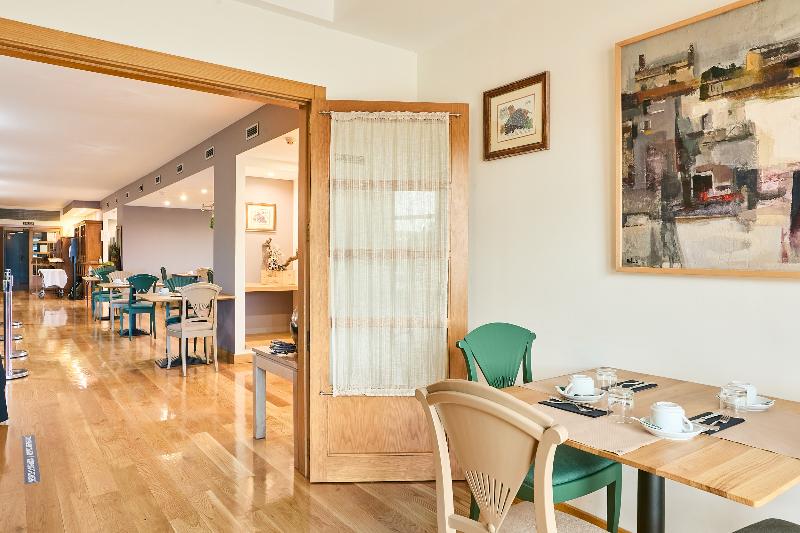 בית מלון כפרי Silken Villa De Laguardia