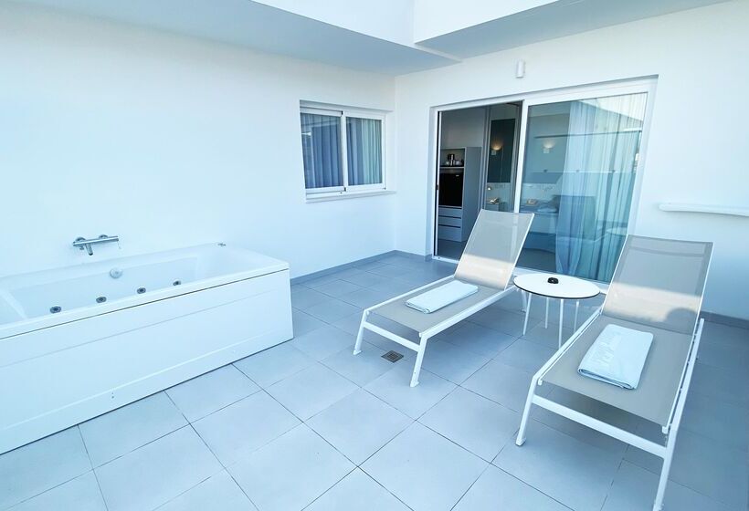 ホテル Sky Senses