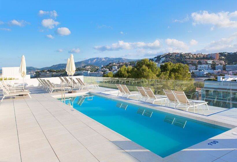 ホテル Sky Senses