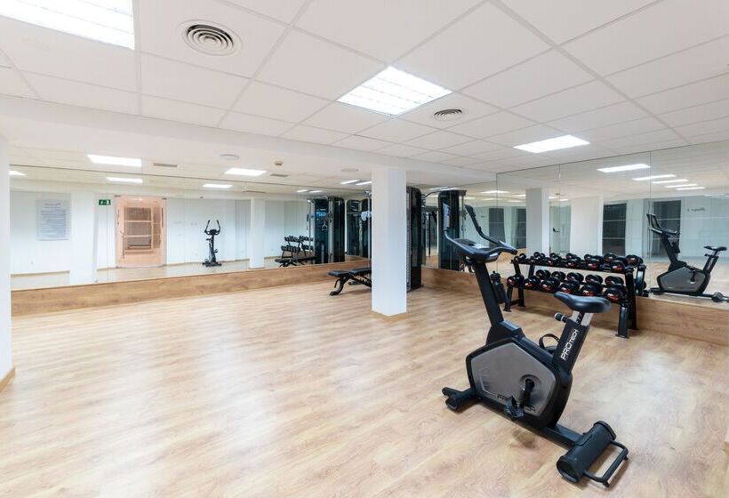 ホテル Sky Senses