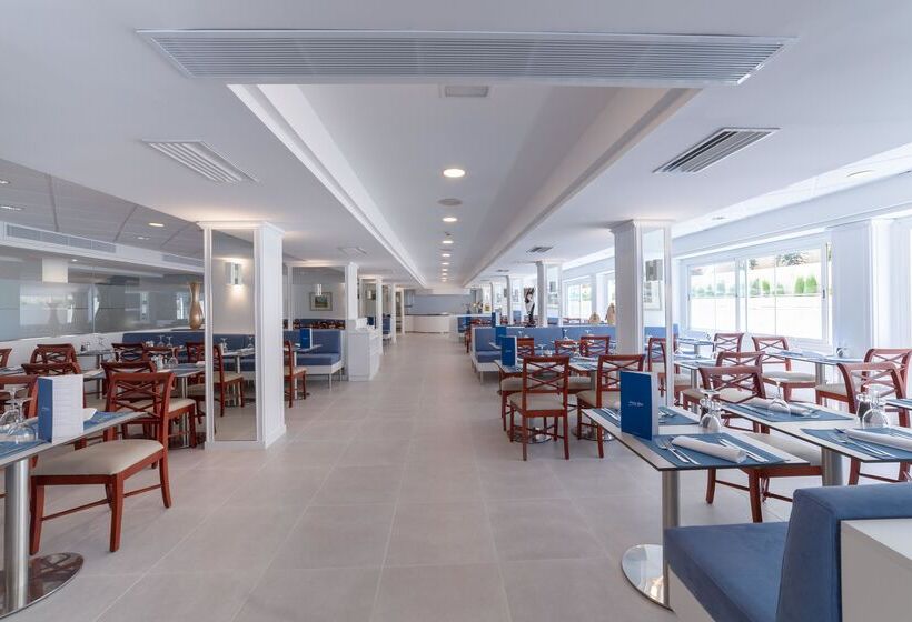 ホテル Sky Senses