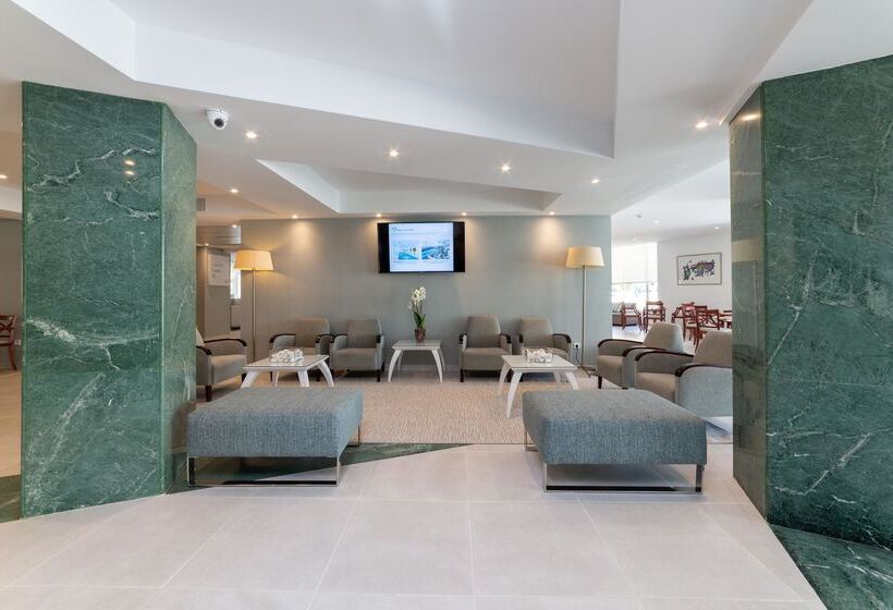 ホテル Sky Senses