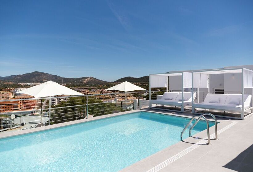 ホテル Sky Senses