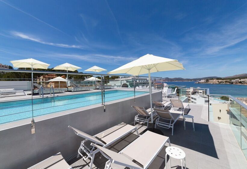 ホテル Sky Senses