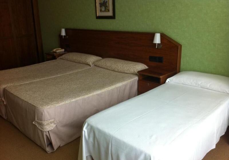 ホテル Milagros Golf