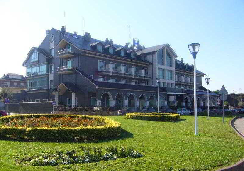 ホテル Milagros Golf