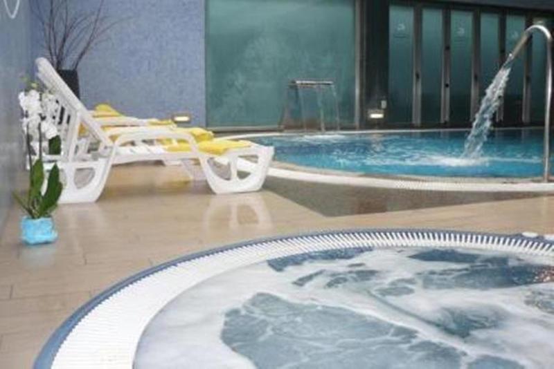 ホテル Milagros Golf