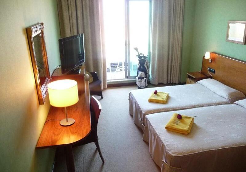 ホテル Milagros Golf