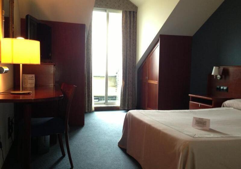 ホテル Milagros Golf