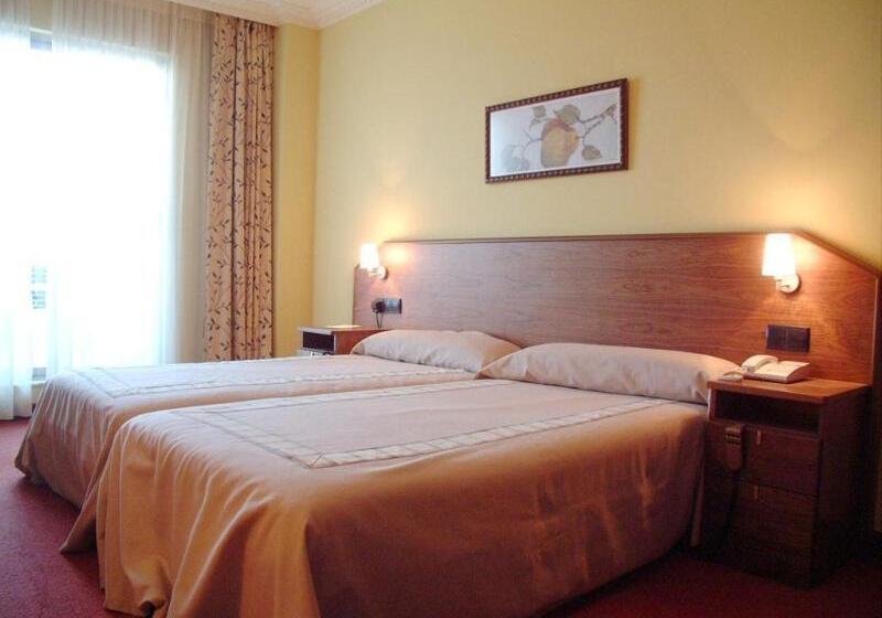 ホテル Milagros Golf