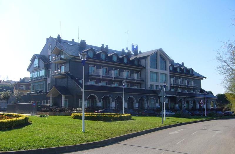 ホテル Milagros Golf