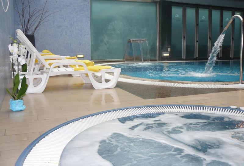 ホテル Milagros Golf