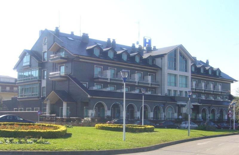 ホテル Milagros Golf