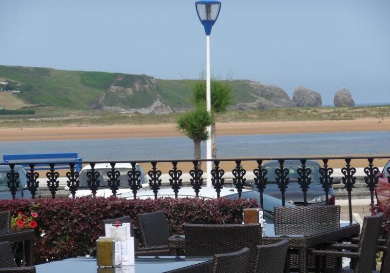 ホテル Milagros Golf