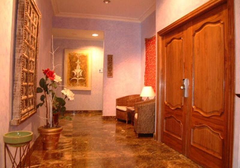 ホテル Milagros Golf