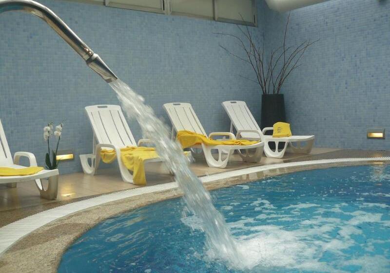 ホテル Milagros Golf