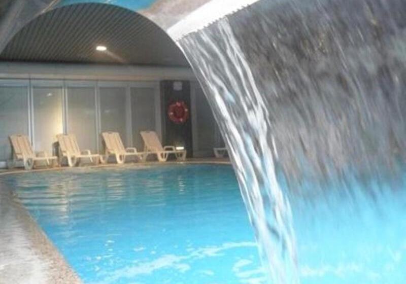 ホテル Milagros Golf