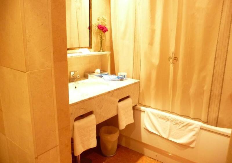 ホテル Milagros Golf