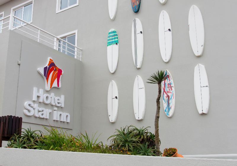 호텔 Star Inn Peniche