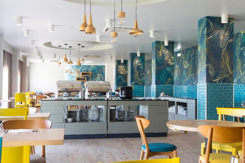 호텔 Star Inn Peniche