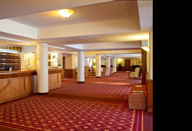 Starhotels Business Palace